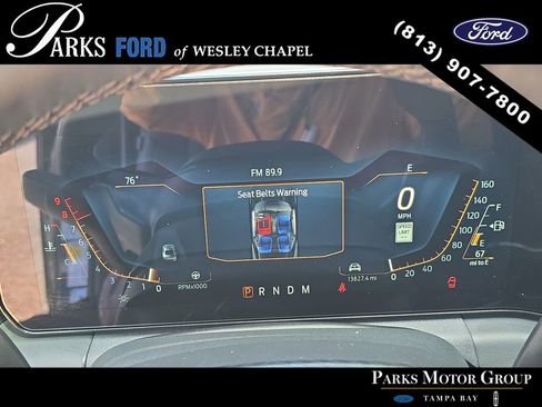 Certified 2024 Ford Mustang GT Premium image 26