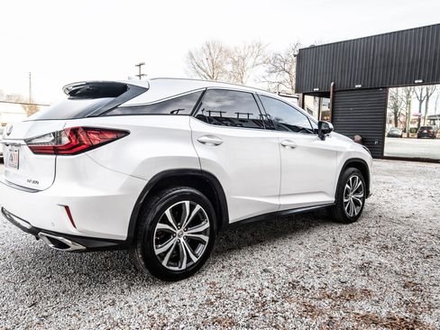 Used 2016 Lexus RX 350 AWD image 10