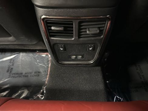 Used 2023 Dodge Charger SRT Hellcat w/ Harman/Kardon Audio Group image 40