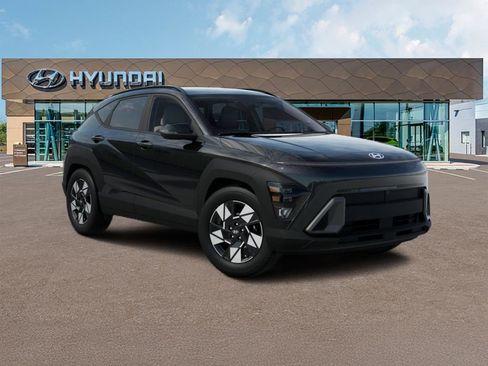 New 2025 Hyundai Kona SEL image 6