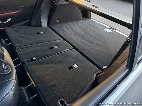 Used 2021 Mercedes-Benz GLC 300 4MATIC image 22