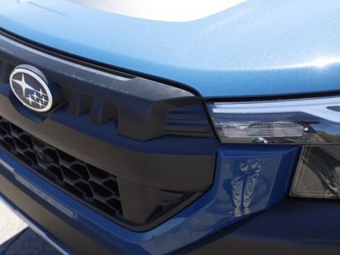 New 2026 Subaru Forester Wilderness AWD/4WD image 9