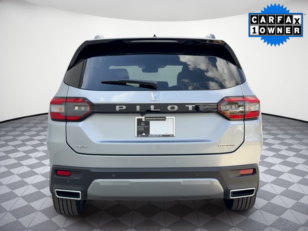 Used 2026 Honda Pilot Touring image 11