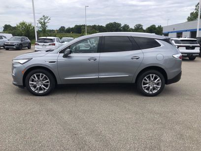 Used 2023 Buick Enclave Premium