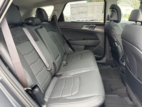 New 2026 Kia Sportage SX Prestige image 14