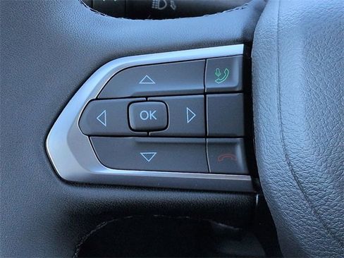 New 2026 Jeep Compass Latitude image 23