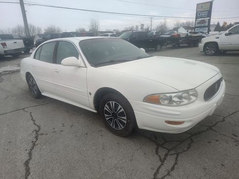 Used 2004 Buick Le Sabre Custom image 1