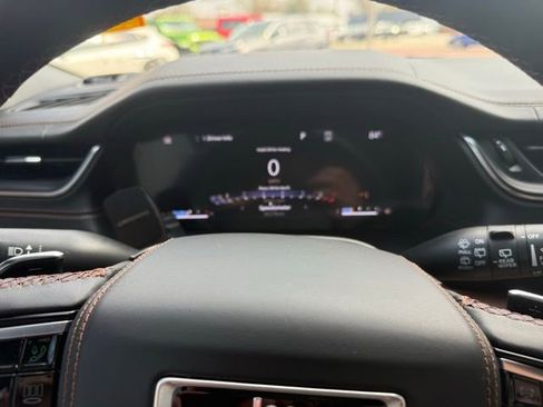 Used 2023 Jeep Grand Cherokee L Summit w/ Advanced Protech Group IV image 16