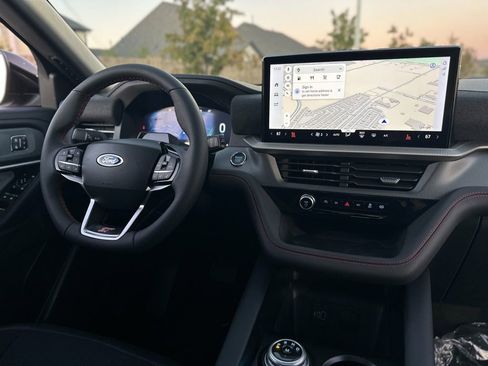 New 2026 Ford Explorer ST w/ Sun And Sound Package image 42