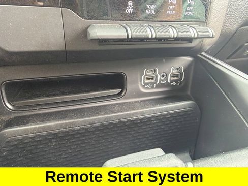 Used 2022 RAM 1500 Big Horn AWD/4WD image 19