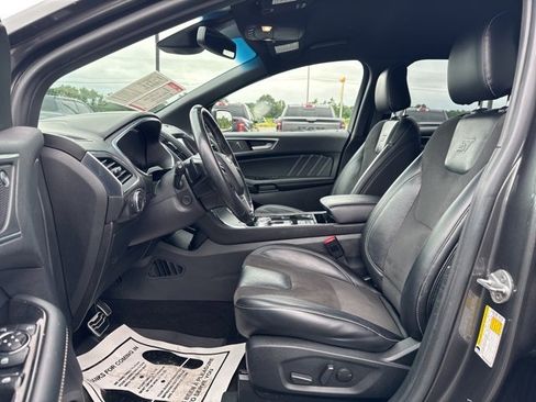 Used 2020 Ford Edge ST image 15