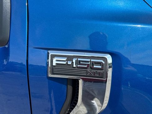 Used 2025 Ford F150 XLT w/ Equipment Group 301A Standard AWD/4WD image 43