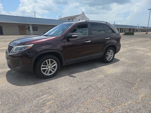 Used 2015 Kia Sorento LX FWD image 5