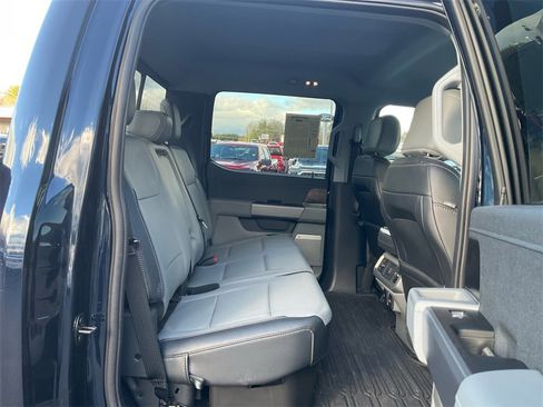 Certified 2022 Ford F150 Lariat image 13