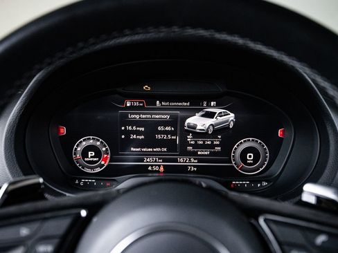 Used 2020 Audi RS 3 AWD/4WD image 15