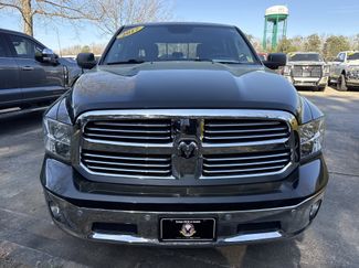 Used 2017 RAM 1500 Big Horn video 2