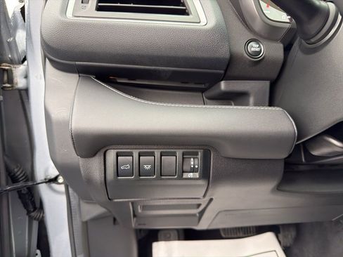 Certified 2023 Subaru Ascent Touring AWD/4WD image 29