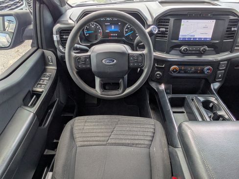 Used 2023 Ford F150 XL w/ STX Appearance Package RWD image 16