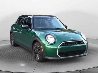 Certified 2025 MINI Cooper S