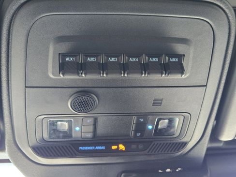 Used 2025 Ford Bronco Raptor AWD/4WD image 34