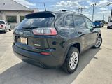 Used 2021 Jeep Cherokee Latitude image 6