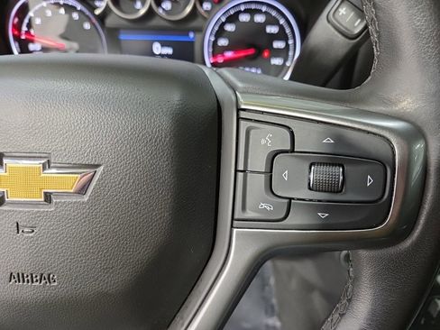 Used 2020 Chevrolet Silverado 1500 LT w/ All-Star Edition image 13