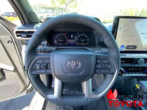 New 2026 Toyota Tacoma TRD Off-Road AWD/4WD image 35