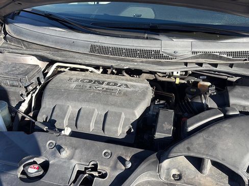 Used 2014 Honda Odyssey Touring image 5