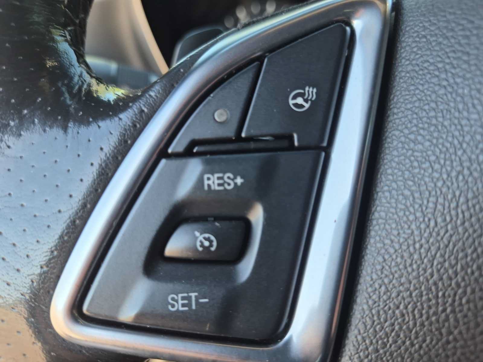Used 2019 Chevrolet Camaro SS RWD image 21