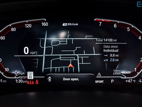 Used 2023 BMW X5 xDrive45e w/ Executive Package image 20