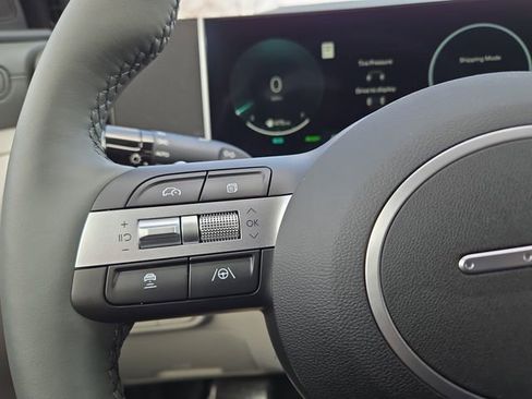 New 2026 Hyundai Tucson Limited image 21