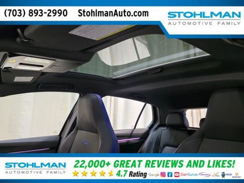Used 2023 Volkswagen Golf R image 24