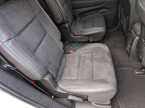 New 2026 Dodge Durango GT image 23