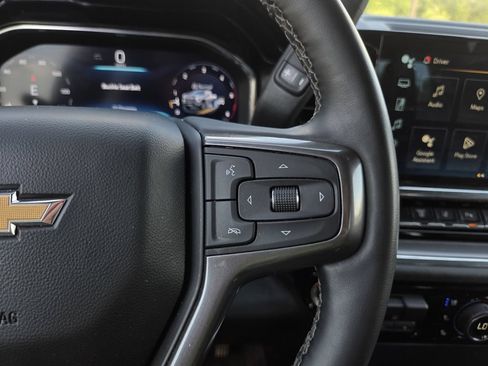 Used 2024 Chevrolet Silverado 2500 High Country w/ High Country Premium Package AWD/4WD image 28
