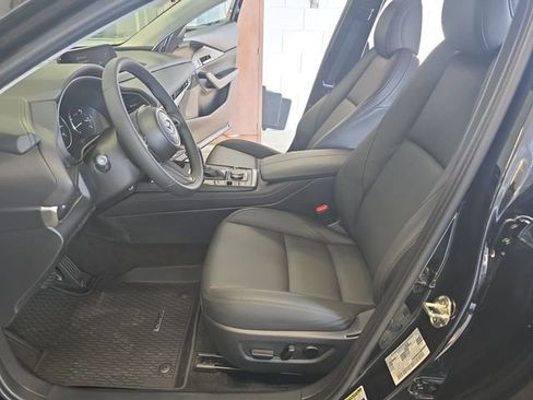 New 2026 MAZDA CX-30 AWD 2.5 S w/ Select Sport Pkg image 12