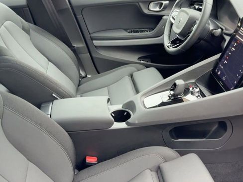 Used 2022 Polestar Polestar 2 w/ Plus Package FWD image 16