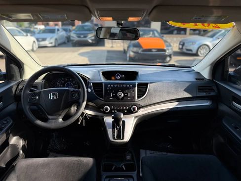 Used 2014 Honda CR-V LX image 30