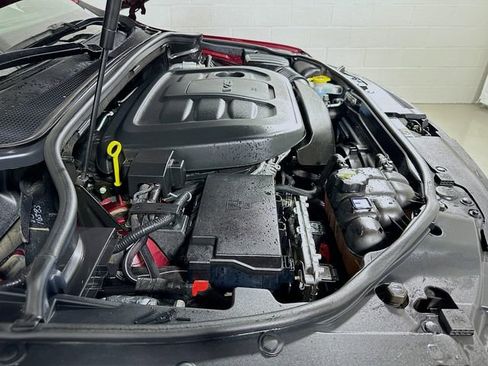 Used 2019 Jeep Grand Cherokee Limited X image 23