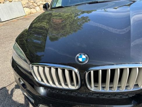 Used 2017 BMW X5 xDrive35i AWD/4WD image 20