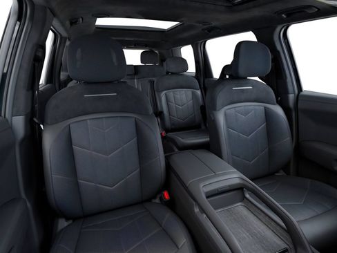 New 2027 Kia Telluride AWD image 15