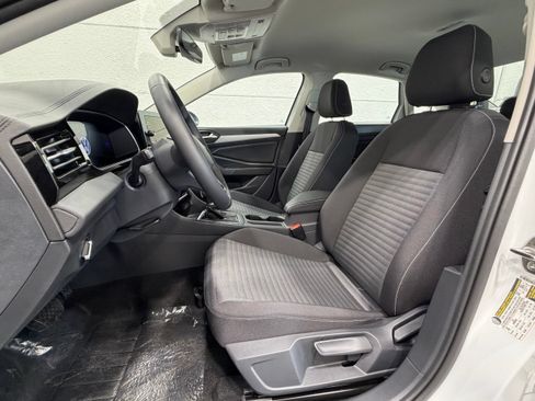 New 2026 Volkswagen Jetta S FWD image 20