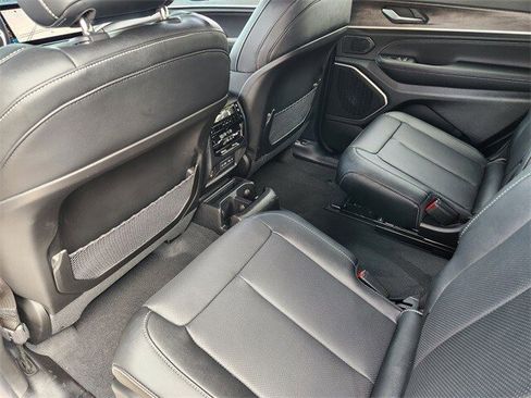 New 2026 Jeep Grand Cherokee L Limited image 21