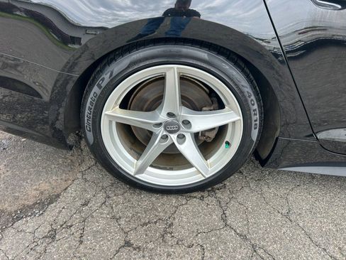Used 2018 Audi A5 2.0T Premium Plus AWD/4WD image 13