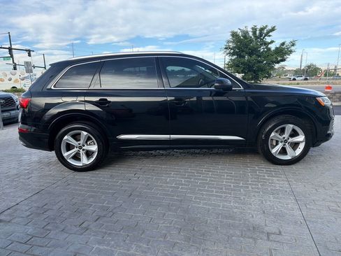 Used 2023 Audi Q7 2.0T Premium Plus w/ Premium Plus Package AWD/4WD image 6