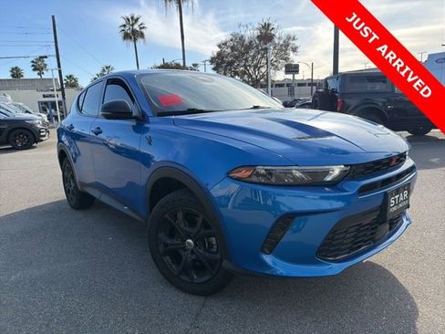 Used 2023 Dodge Hornet GT w/ GT Blacktop Package image 1