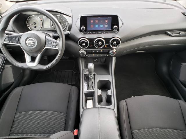 Used 2022 Nissan Sentra S FWD image 13