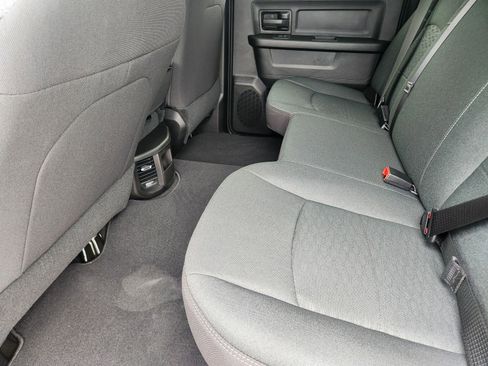 New 2026 RAM 3500 Tradesman AWD/4WD image 25
