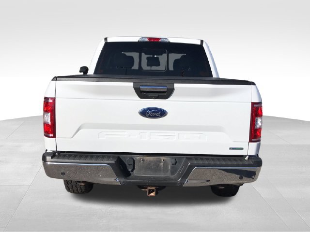 Used 2019 Ford F150 XLT w/ Equipment Group 302A Luxury AWD/4WD image 35