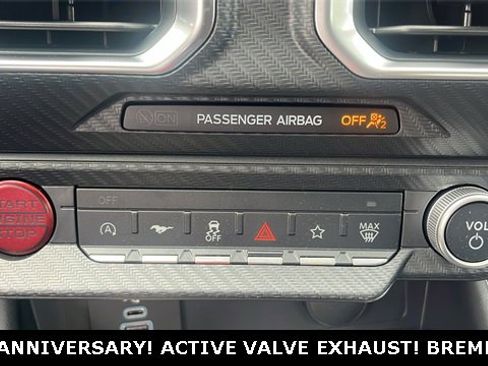 New 2025 Ford Mustang GT Premium w/ 60th Anniversary Package image 14