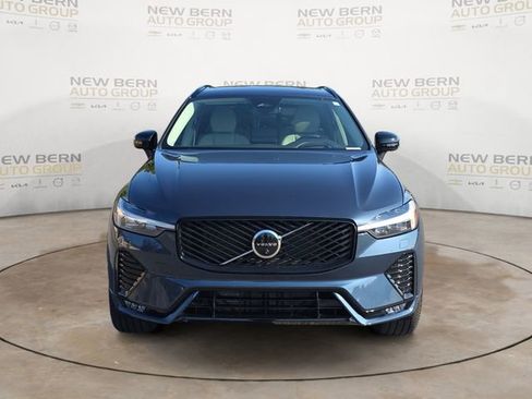 Used 2026 Volvo XC60 B5 Ultra w/ Protection Package Premier AWD/4WD image 8